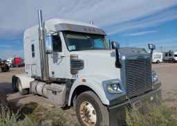 2014 FREIGHTLINER 122SD