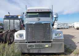 2014 FREIGHTLINER 122SD