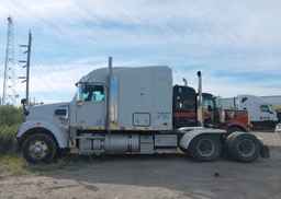 2014 FREIGHTLINER 122SD