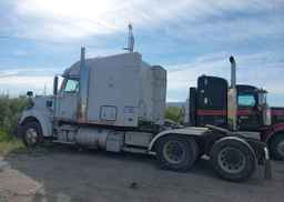 2014 FREIGHTLINER 122SD