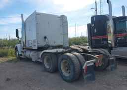 2014 FREIGHTLINER 122SD