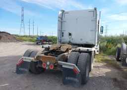 2014 FREIGHTLINER 122SD