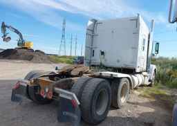 2014 FREIGHTLINER 122SD