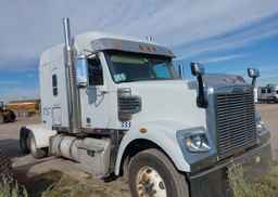 2014 FREIGHTLINER 122SD