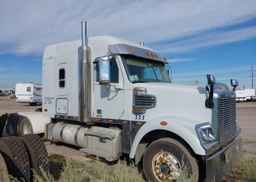 2014 FREIGHTLINER 122SD