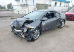 2009 HONDA CIVIC EXL