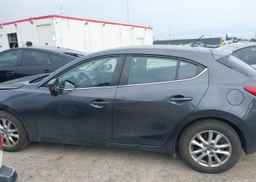 2014 MAZDA MAZDA3 GS-SKY