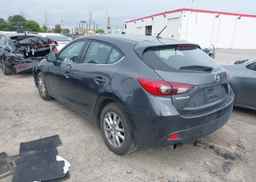 2014 MAZDA MAZDA3 GS-SKY