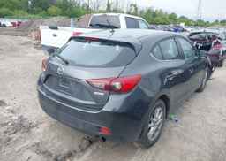 2014 MAZDA MAZDA3 GS-SKY