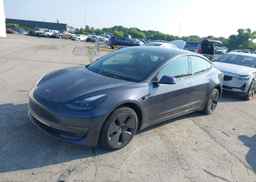 2023 TESLA MODEL 3 RWD