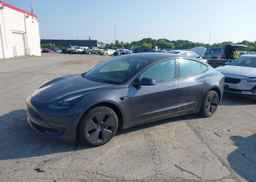 2023 TESLA MODEL 3 RWD