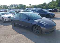 2023 TESLA MODEL 3 RWD