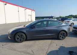 2023 TESLA MODEL 3 RWD