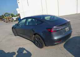 2023 TESLA MODEL 3 RWD