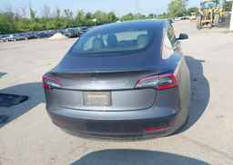 2023 TESLA MODEL 3 RWD