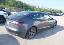 2023 TESLA MODEL 3 RWD