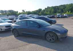 2023 TESLA MODEL 3 RWD