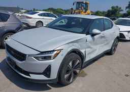 2023 POLESTAR 2