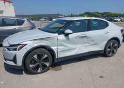2023 POLESTAR 2