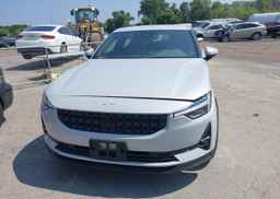 2023 POLESTAR 2
