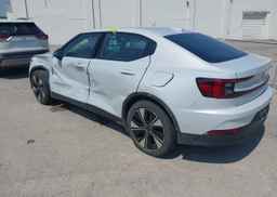 2023 POLESTAR 2
