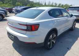 2023 POLESTAR 2