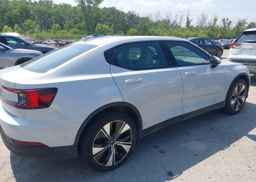 2023 POLESTAR 2