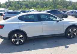 2023 POLESTAR 2