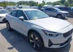 2023 POLESTAR 2