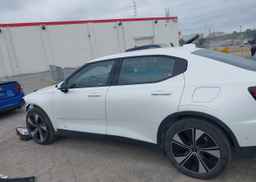 2023 POLESTAR 2