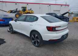 2023 POLESTAR 2