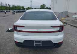 2023 POLESTAR 2