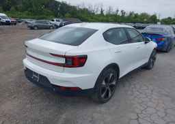 2023 POLESTAR 2