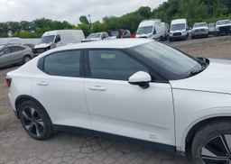 2023 POLESTAR 2