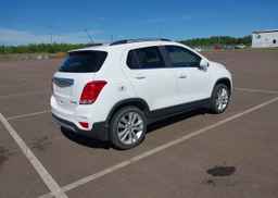 2019 CHEVROLET TRAX PREMIER