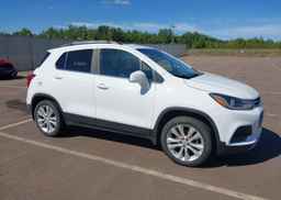 2019 CHEVROLET TRAX PREMIER