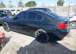 2013 BMW 320I XDRIVE