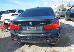 2013 BMW 320I XDRIVE
