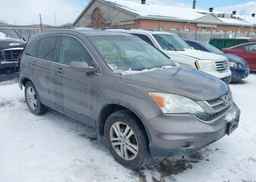 2011 HONDA CR-V EXL