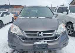 2011 HONDA CR-V EXL