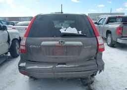 2011 HONDA CR-V EXL