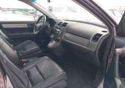 2011 HONDA CR-V EXL