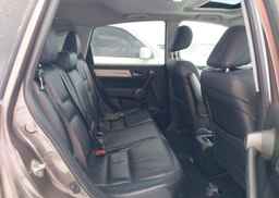 2011 HONDA CR-V EXL