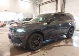 2024 DODGE DURANGO GT