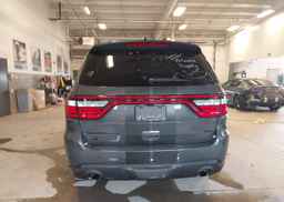 2024 DODGE DURANGO GT