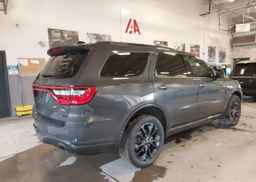 2024 DODGE DURANGO GT
