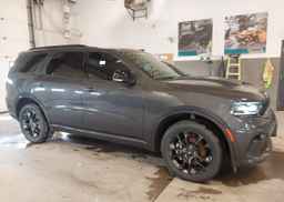 2024 DODGE DURANGO GT