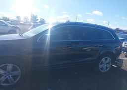 2014 AUDI Q7 3.0T PROGRESSIV