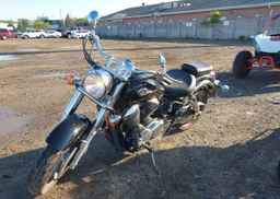 2003 HONDA VT750 CD