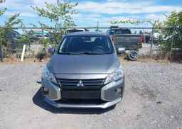 2022 MITSUBISHI MIRAGE ES